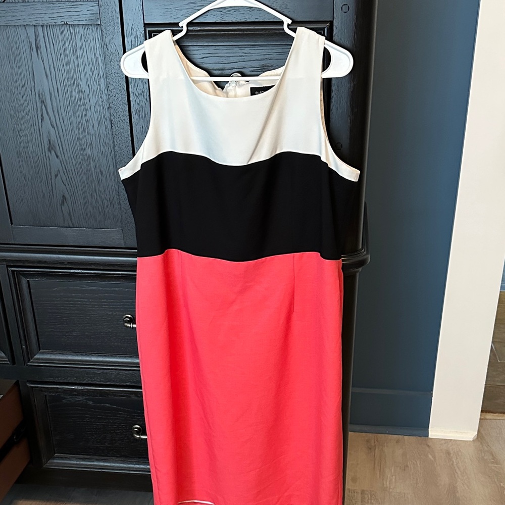 Evan Picone Sheath Dress